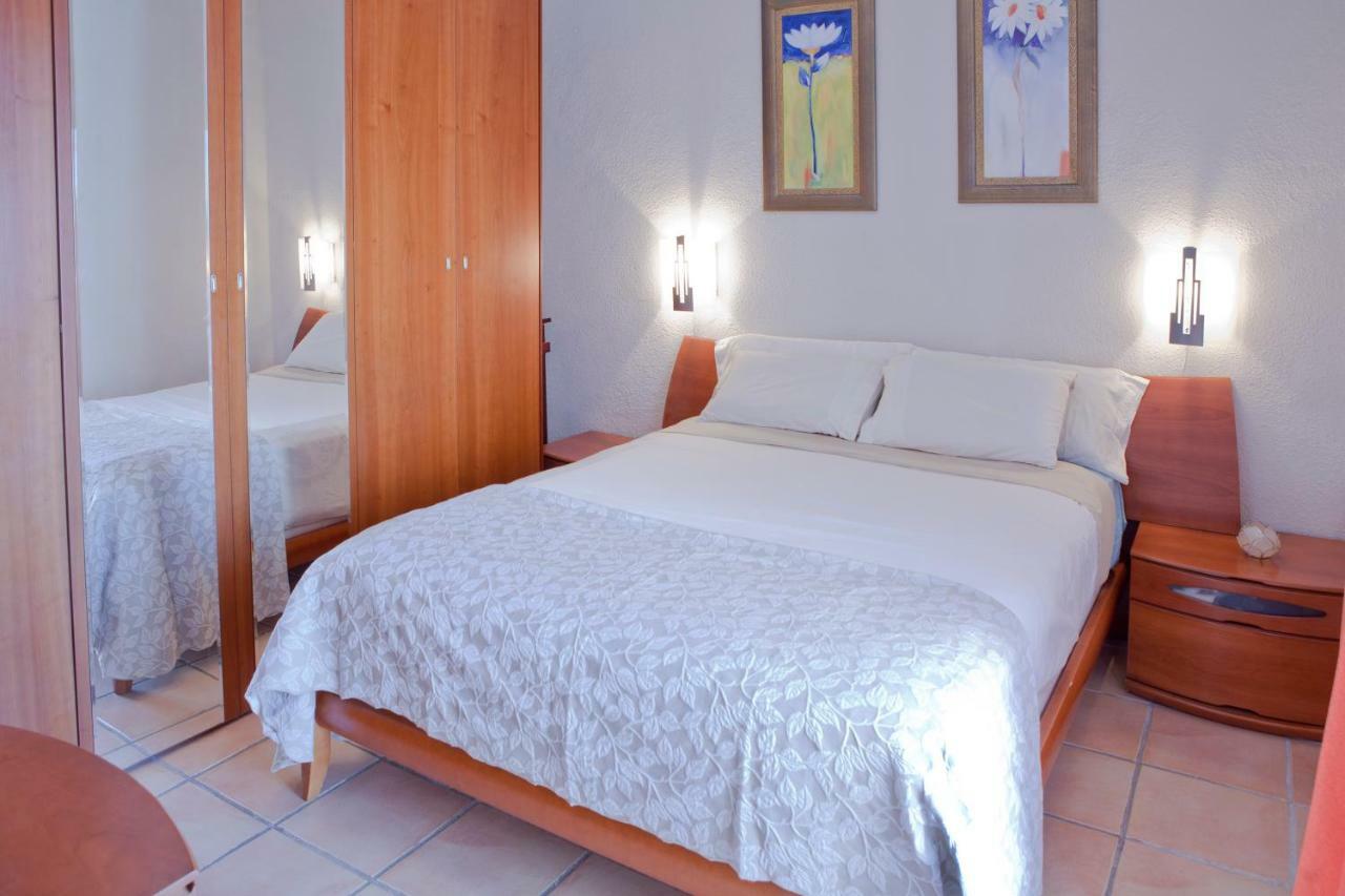 Beachfront Apartment In Paradise San Andres  Exterior photo