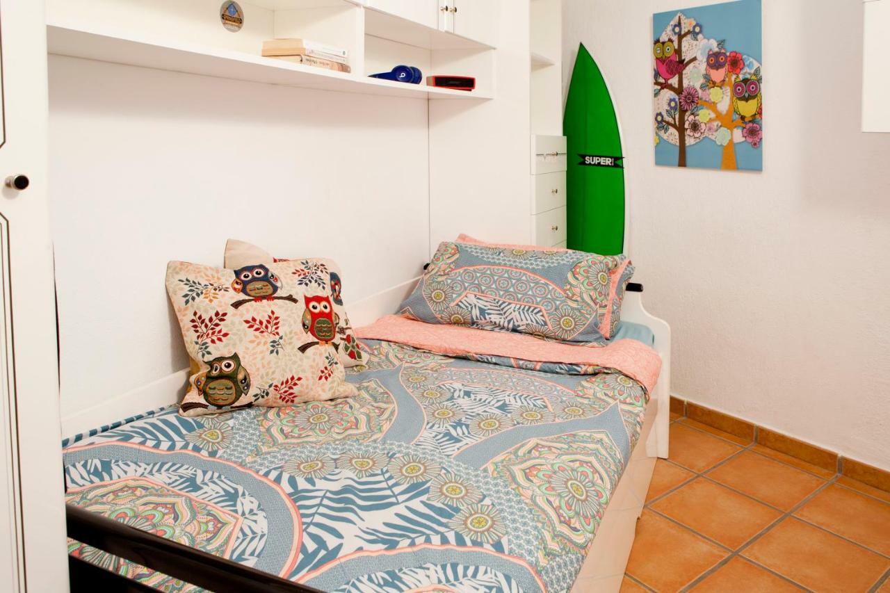 Beachfront Apartment In Paradise San Andres  Exterior photo