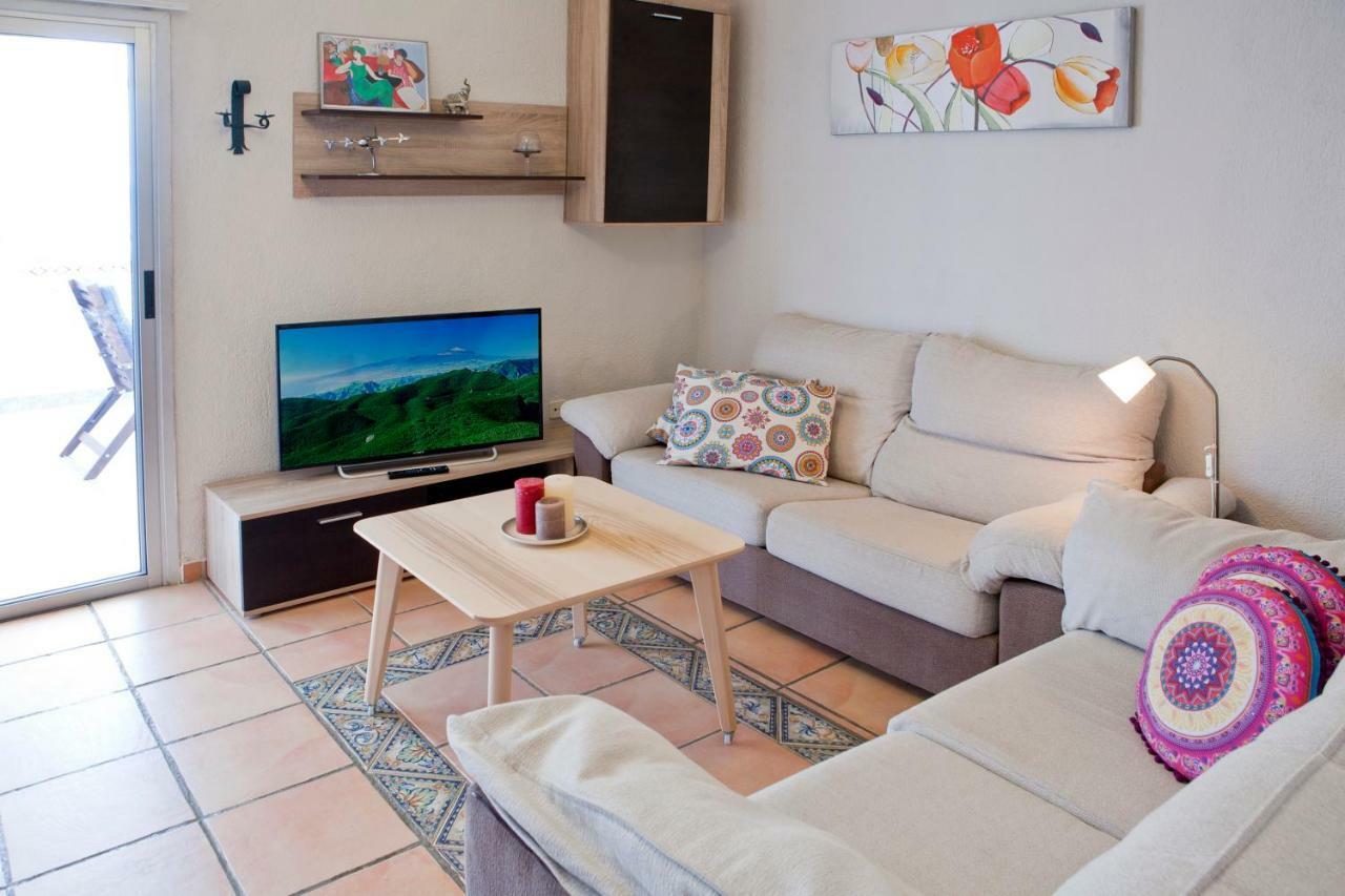 Beachfront Apartment In Paradise San Andres  Exterior photo