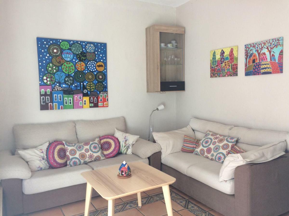 Beachfront Apartment In Paradise San Andres  Exterior photo